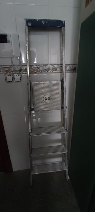 Escalera