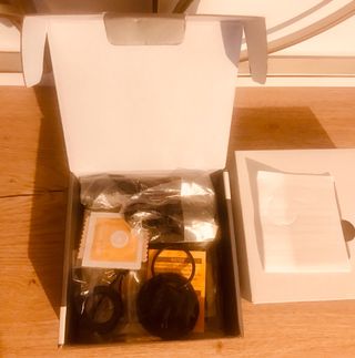 Accesorios Garmin 520 plus