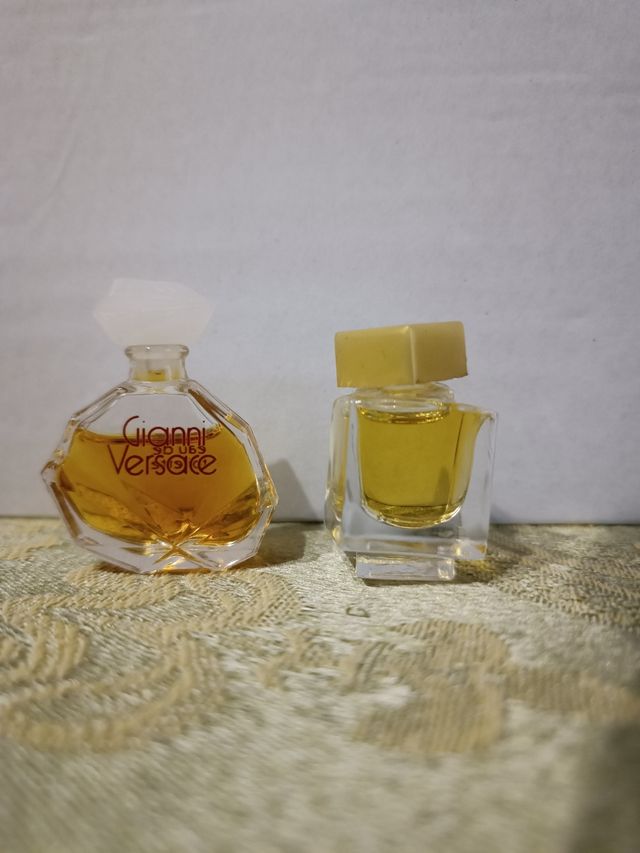 Miniatura Versace 3.5 ml
