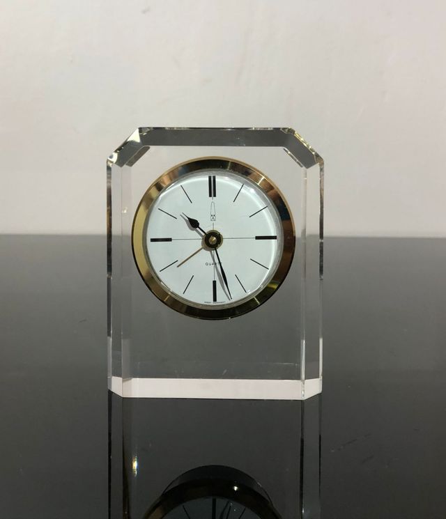 Reloj de Mesa / Despertador