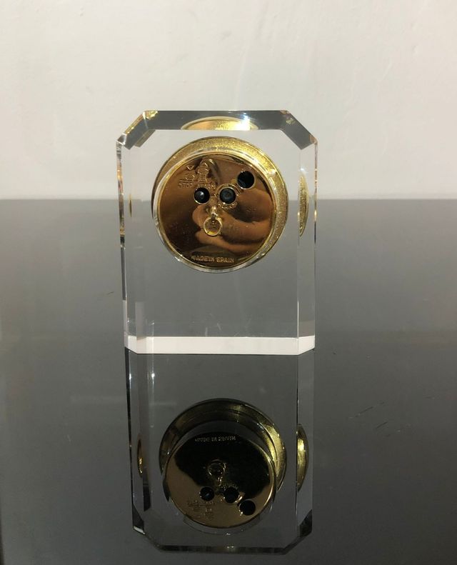 Reloj de Mesa / Despertador