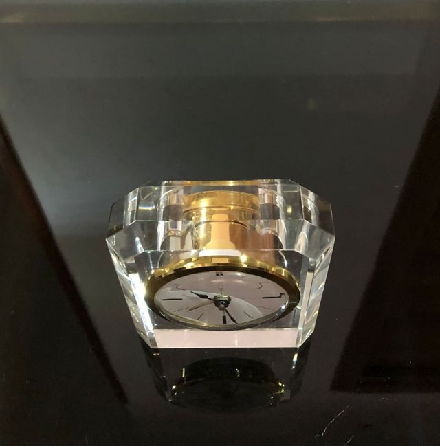 Reloj de Mesa / Despertador