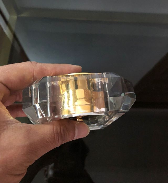 Reloj de Mesa / Despertador