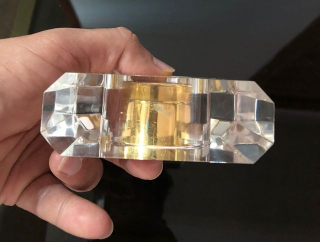 Reloj de Mesa / Despertador