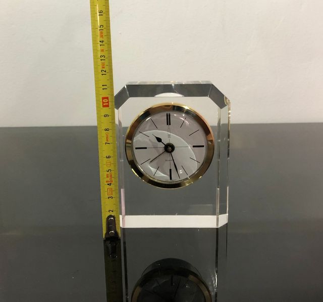 Reloj de Mesa / Despertador