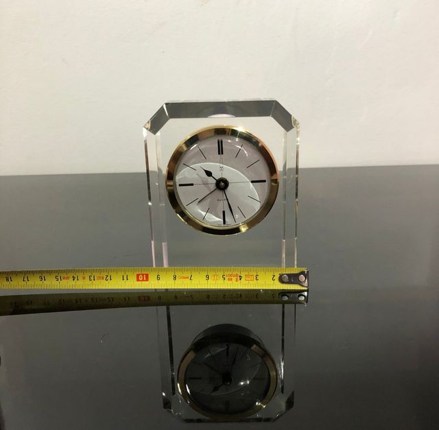 Reloj de Mesa / Despertador