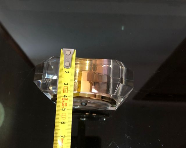 Reloj de Mesa / Despertador