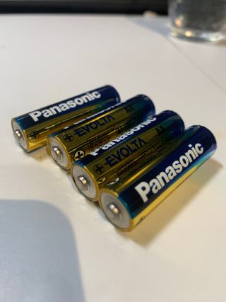 Cámara réflex digital PENTAX K100D 18-55mm