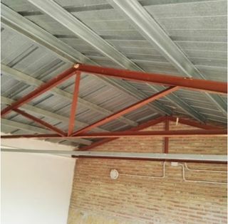 TECNICO SOLDADURA DE MAQUINARIAS Y TUBERÍA