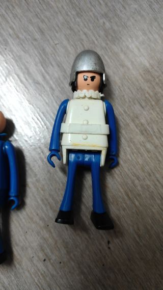 PLAYMOBIL AIRGAMBOYS