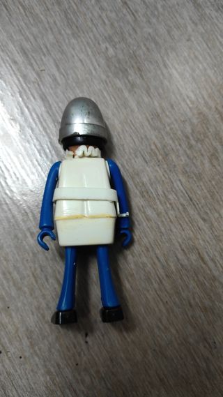 PLAYMOBIL AIRGAMBOYS