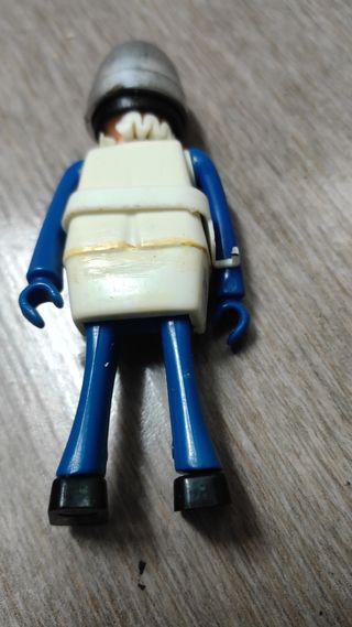 PLAYMOBIL AIRGAMBOYS