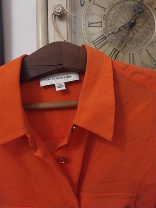 Camisa Jones new York