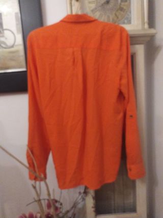 Camisa Jones new York