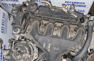 MOTOR COMPLETO FIAT SCUDO 2.0 HDI 120cv REF. RHK