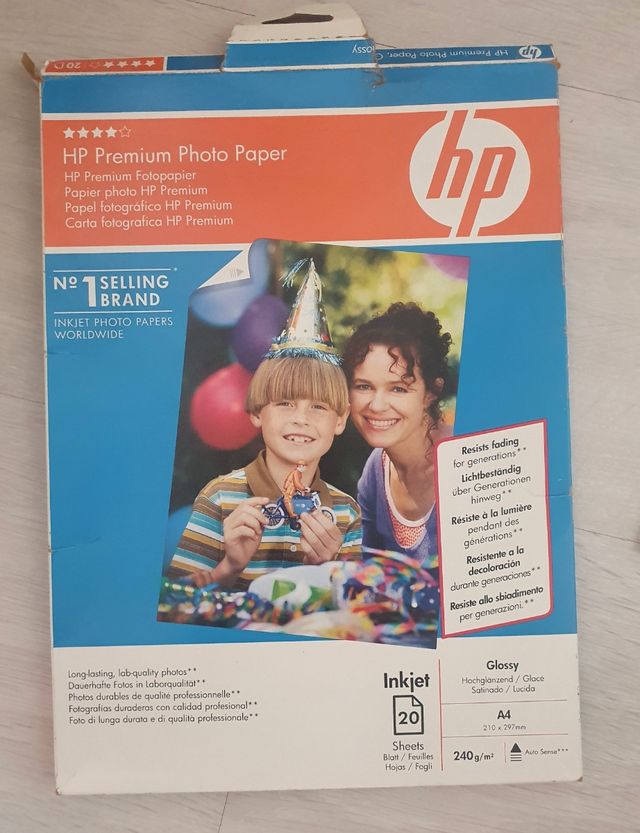 Impresora HP Deskjet 2700