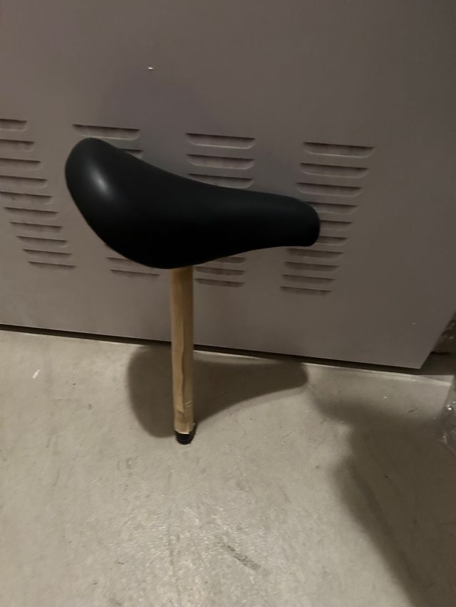 Bicicleta strider perfecto estado 18 meses-5años