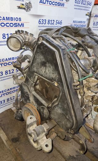 MOTOR OPEL ASTRA F G 1.7 TD 68cv 82cv REF. X17DTL