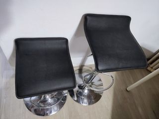 Taburetes para barras