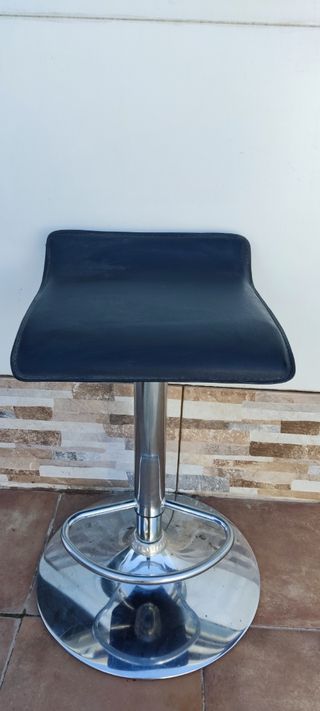 Taburetes para barras