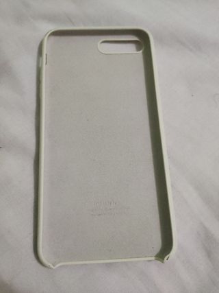 funda Apple Iphone 7 plus