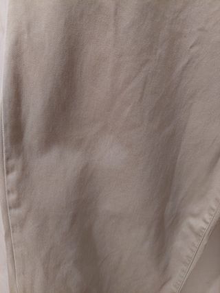 Pantalón largo Massimo Dutti