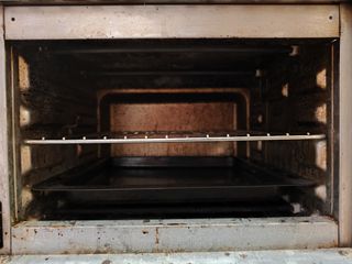 HORNO ELÉCTRICO ORBEGOZO HOR 200, 20 LITROS