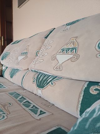 Sofá moderno y cómodo para tu hogar