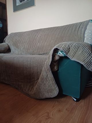 Sofá moderno y cómodo para tu hogar