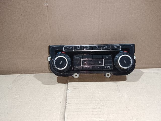 clima Volkswagen Passat CC