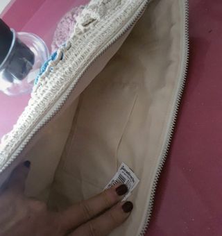 Stradivarius bolso de mano