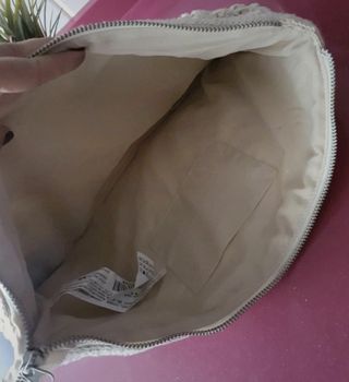 Stradivarius bolso de mano