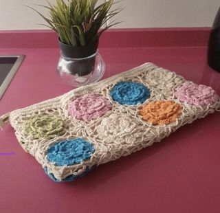 Stradivarius bolso de mano