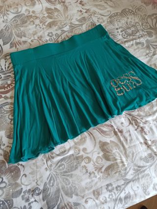 falda nueva Guess