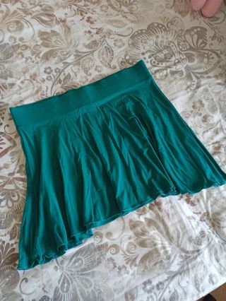 falda nueva Guess