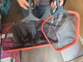 set limpieza para piscina