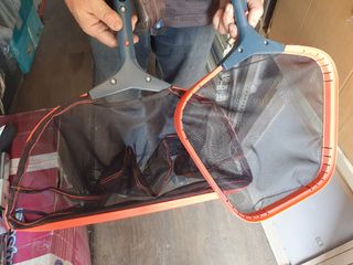 set limpieza para piscina