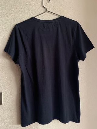 CAMISETA  JACK & JONES