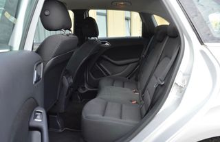 Mercedes-Benz Clase B 2012