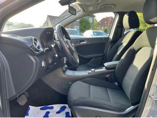 Mercedes-Benz Clase B 2012