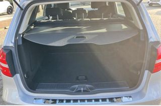 Mercedes-Benz Clase B 2012