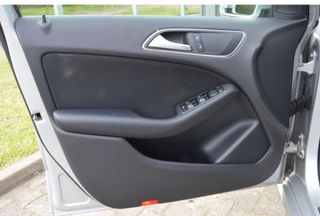 Mercedes-Benz Clase B 2012