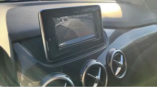 Mercedes-Benz Clase B 2012