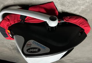 Maxicosi / Cuco / Silla de coche de bebé