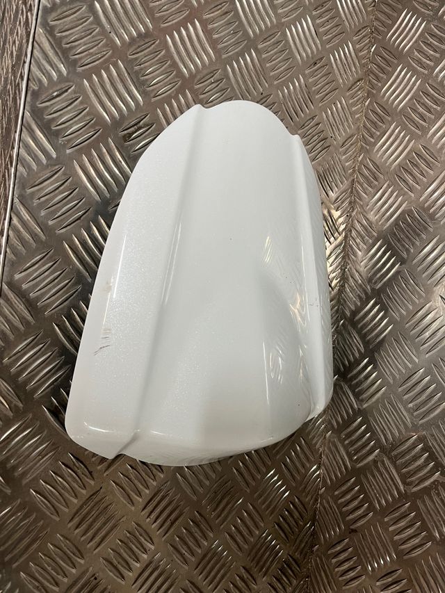 Colin monoplaza suzuki gsxr1000 k6 k7