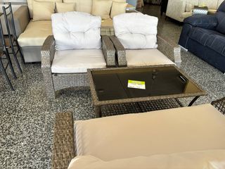 Conjunto de Ratan PE