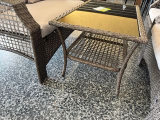 Conjunto de Ratan PE