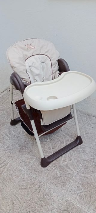 Trona evolutiva Hauck Sit N Relax