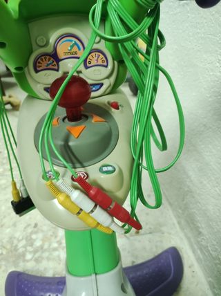 BICICLETA ESTÁTICA INTERACTIVA SMART CYCLE.