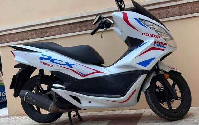 kit de pegatinas para PCX
